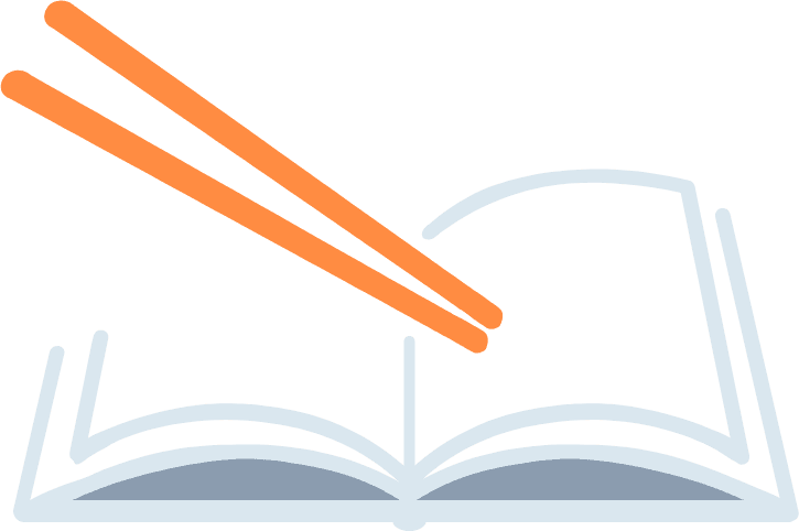 ChopsBook logo