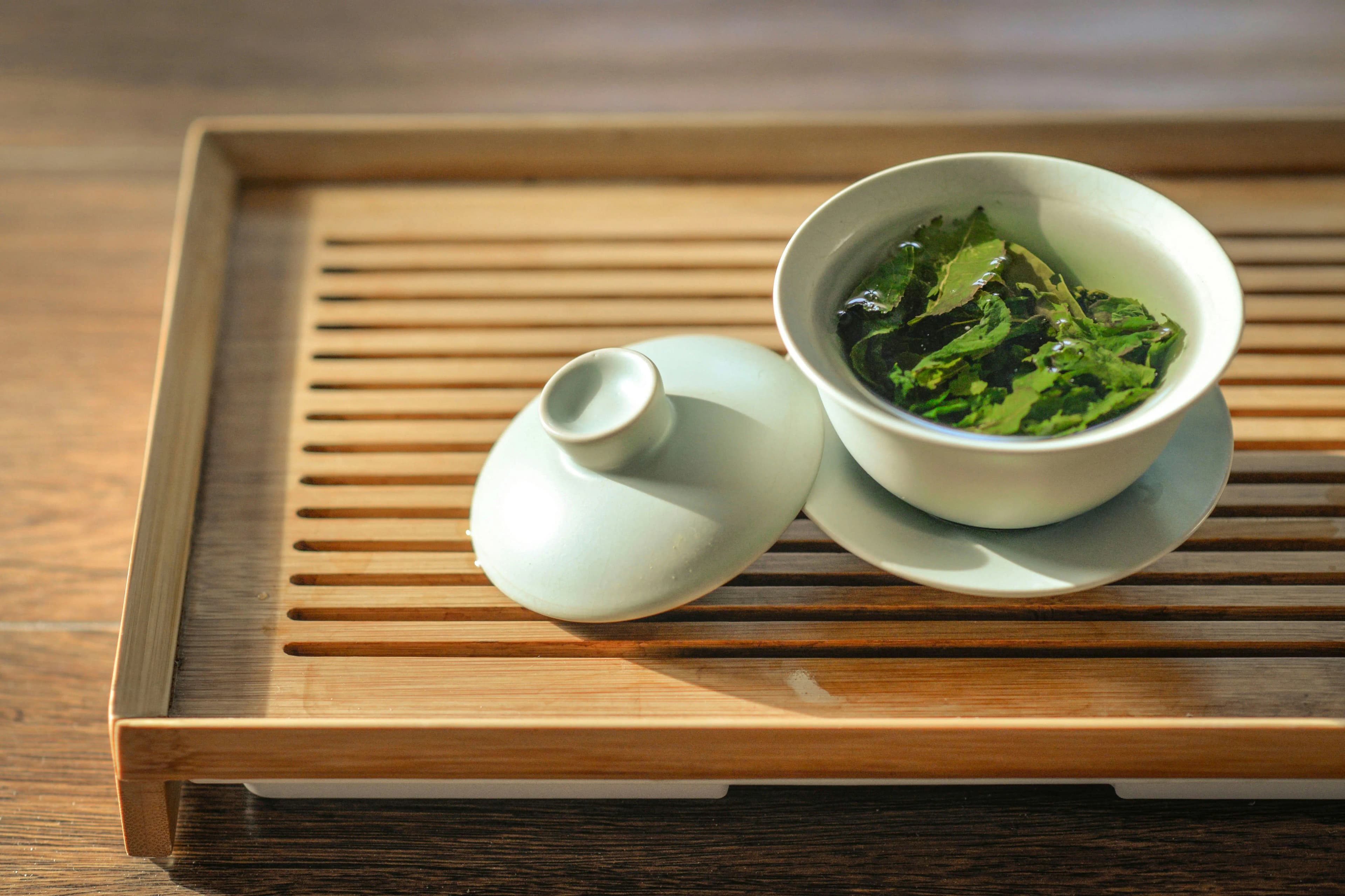 茶樓/早茶